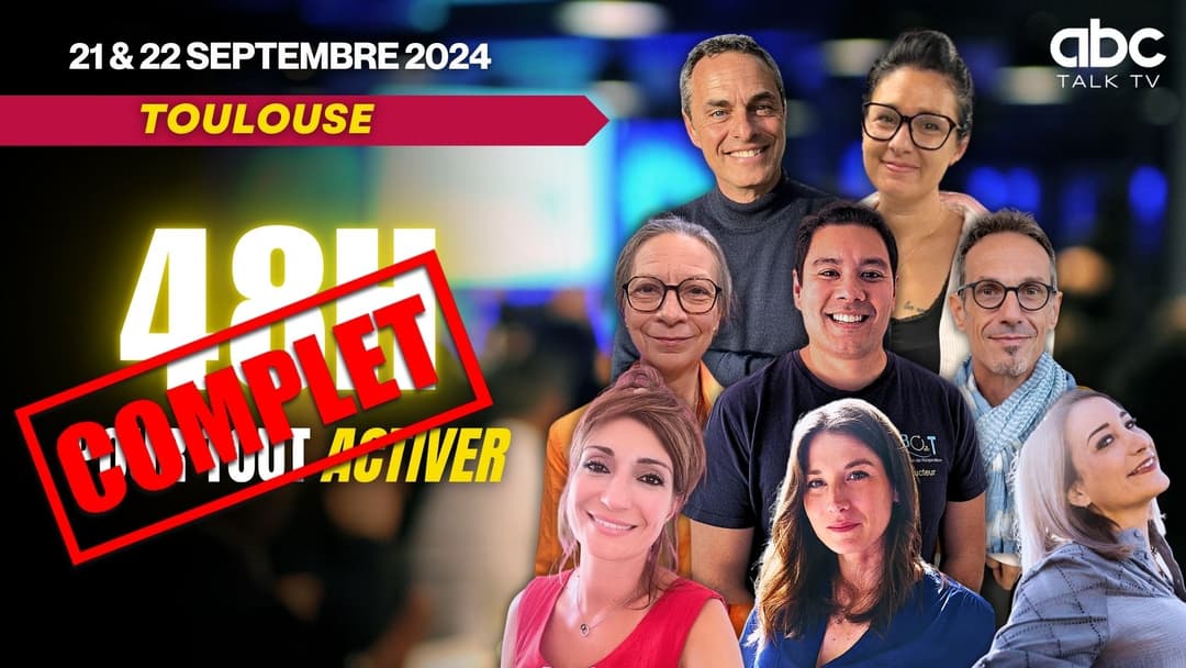 WE ABC TOULOUSE 2024