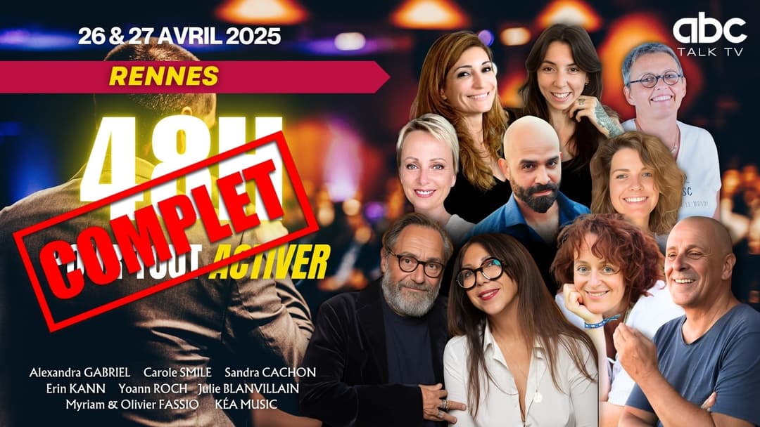 WE ABC RENNES 2025