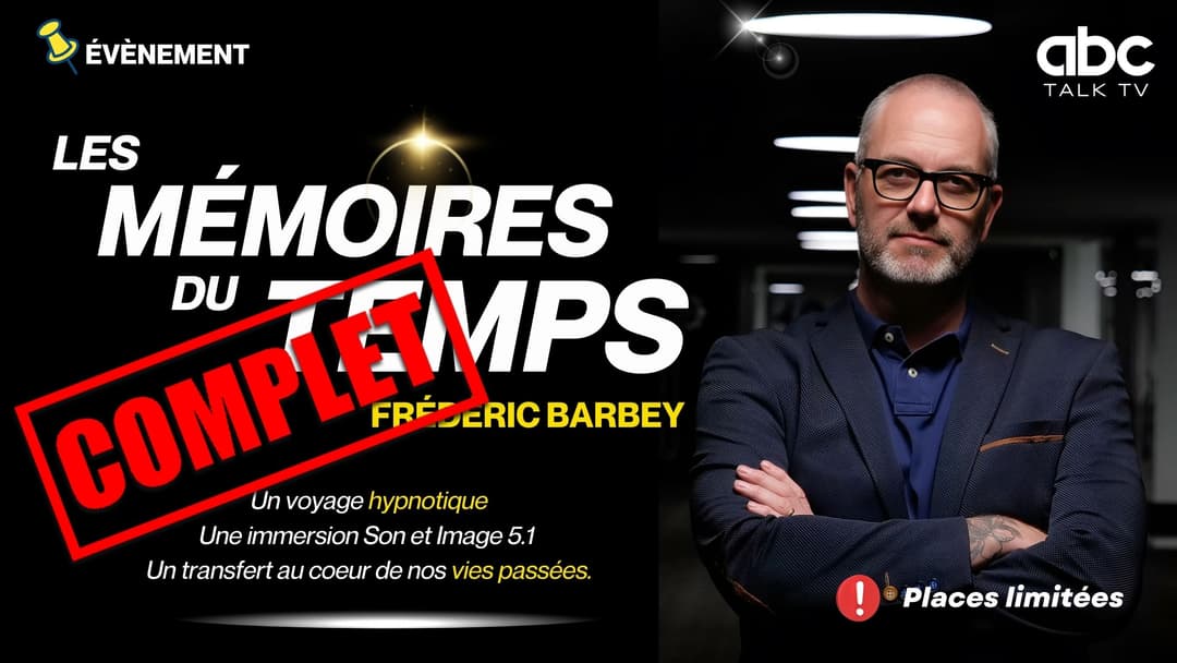 Les mémoires du temps