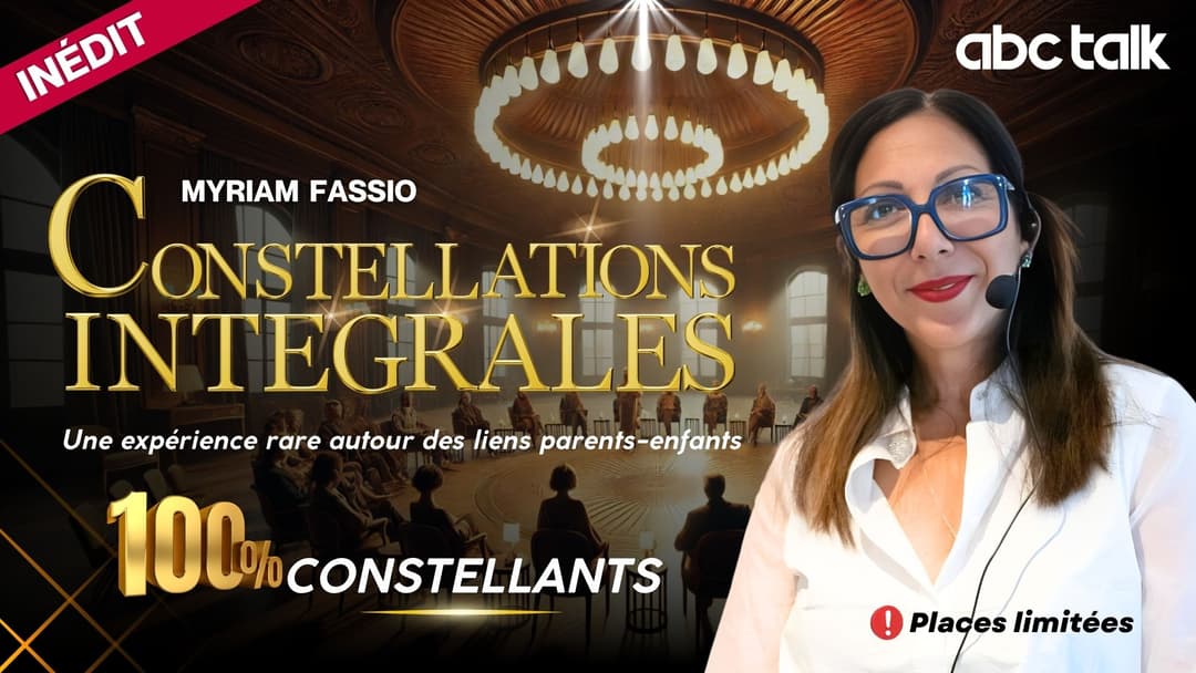 CONSTELLATIONS INTEGRALES