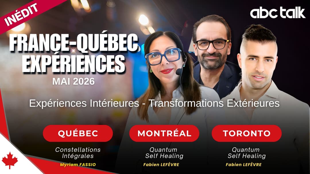 QUÉBEC 2026