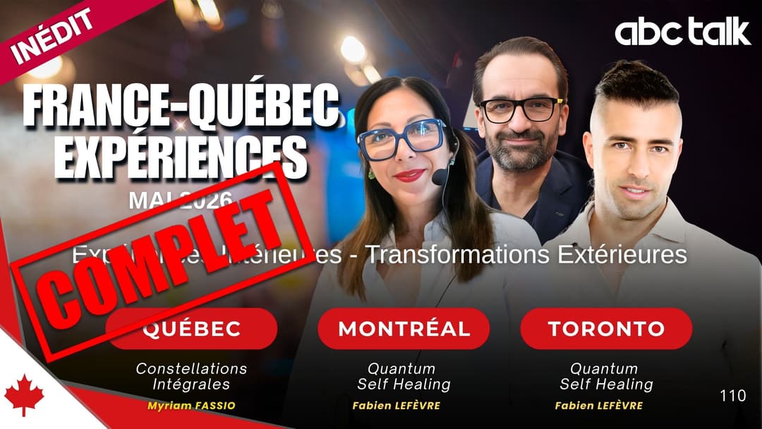 QUÉBEC 2026