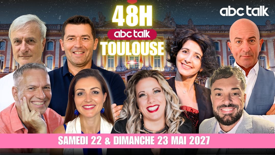 48H ABC TOULOUSE 2027