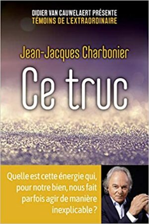 Jean Jacques CHARBONIER
