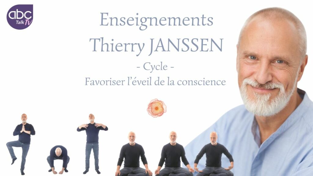 ENSEIGNEMENT EN LIGNE Thierry JANSSEN
