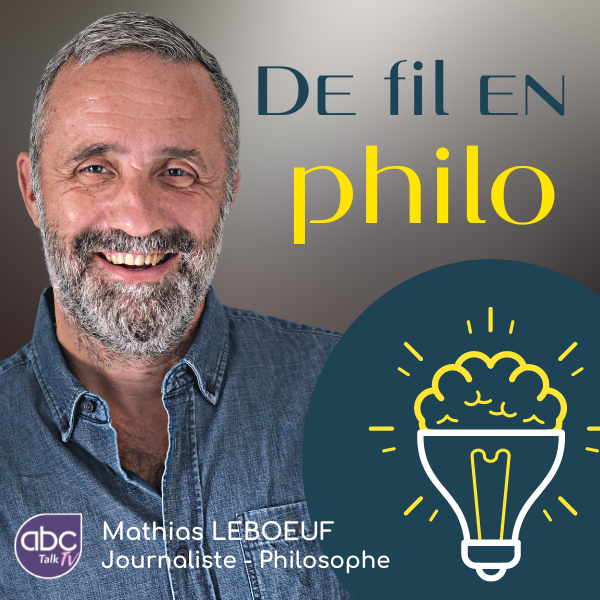 Mathias LEBOEUF - De File en Philo