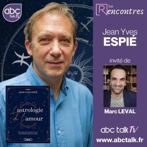 Jean-Yves Espié astrologue