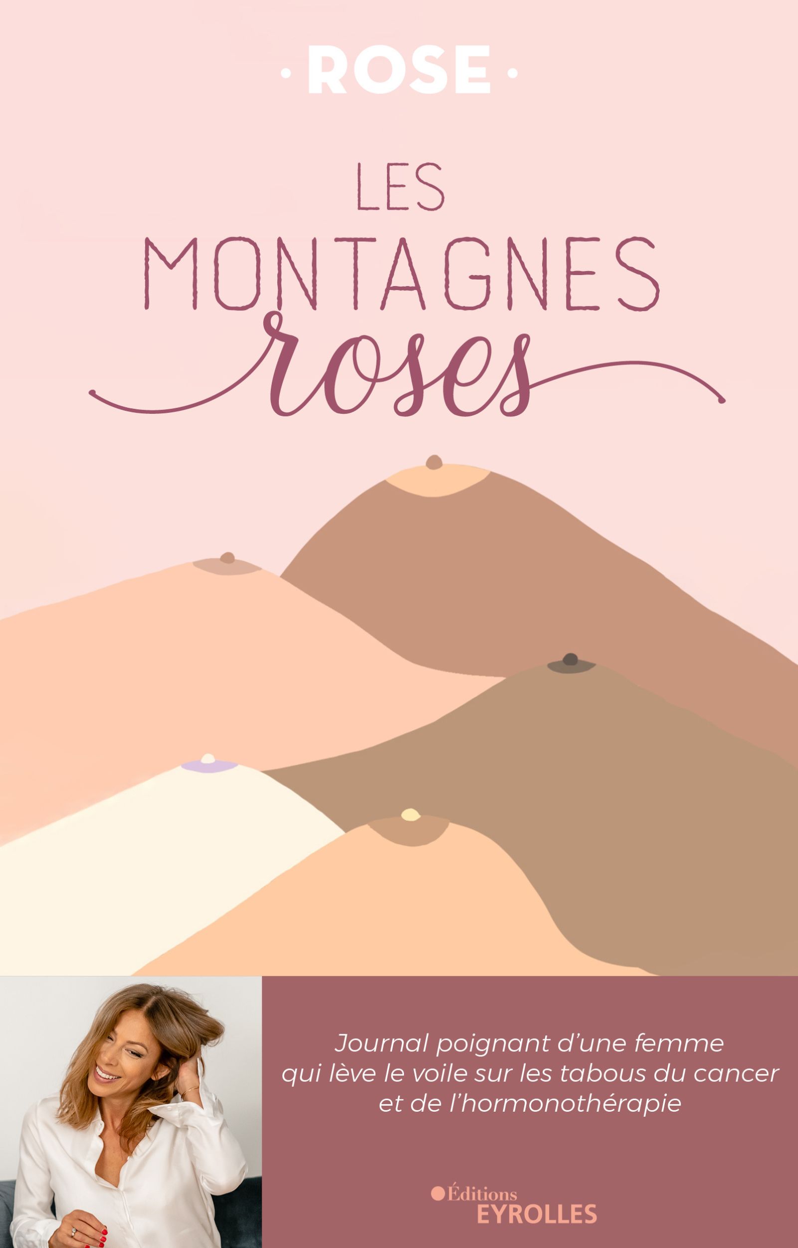 Les Montagnes Roses