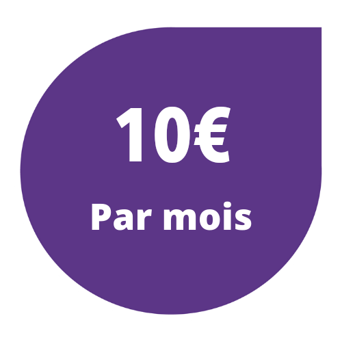 Soutien Participatif (10€)