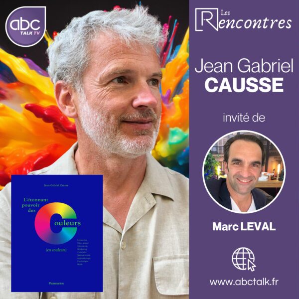 RENCONTRES Jean Gabriel CAUSSE